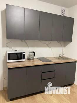 1-к квартира, на длительный срок, 40м2, 9/17 этаж