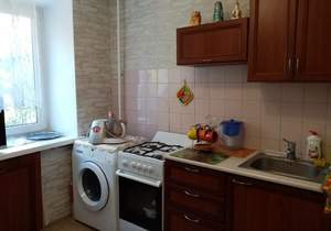 1-к квартира, на длительный срок, 36м2, 2/5 этаж
