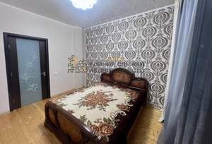 2-к квартира, на длительный срок, 56м2, 4/5 этаж