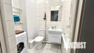 1-к квартира, посуточно, 37м2, 1/1 этаж