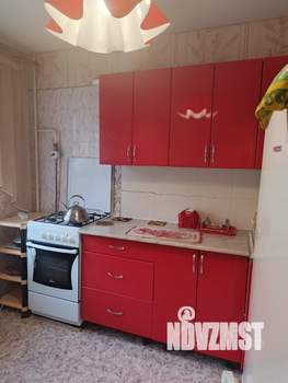 1-к квартира, на длительный срок, 38м2, 5/9 этаж