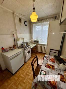 3-к квартира, на длительный срок, 60м2, 3/9 этаж