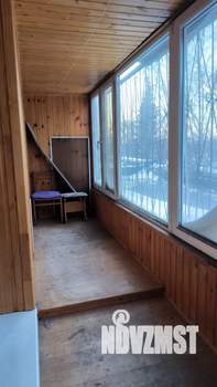 1-к квартира, на длительный срок, 38м2, 2/12 этаж