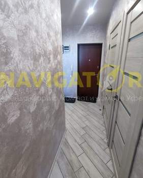 1-к квартира, на длительный срок, 44м2, 5/15 этаж