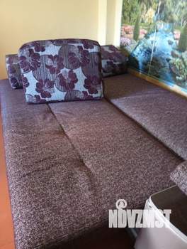 1-к квартира, на длительный срок, 37м2, 2/5 этаж