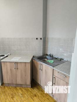 1-к квартира, на длительный срок, 42м2, 6/15 этаж