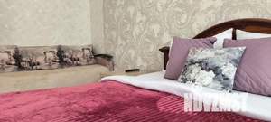 1-к квартира, посуточно, 30м2, 3/5 этаж