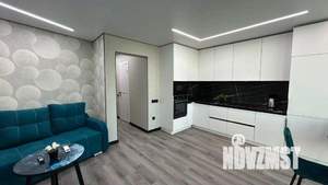 2-к квартира, посуточно, 49м2, 1/1 этаж