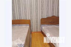 2-к квартира, посуточно, 45м2, 1/2 этаж