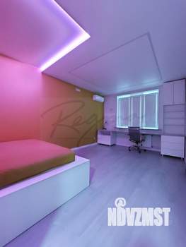 1-к квартира, на длительный срок, 42м2, 11/27 этаж