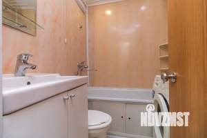 Студия квартира, посуточно, 31м2, 3/5 этаж