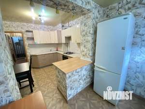 1-к квартира, на длительный срок, 44м2, 3/10 этаж