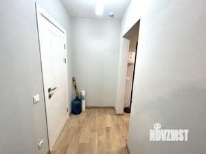 1-к квартира, на длительный срок, 40м2, 6/17 этаж