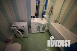 1-к квартира, посуточно, 50м2, 6/16 этаж