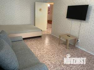 2-к квартира, посуточно, 65м2, 1/16 этаж