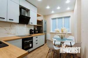 1-к квартира, посуточно, 65м2, 1/1 этаж