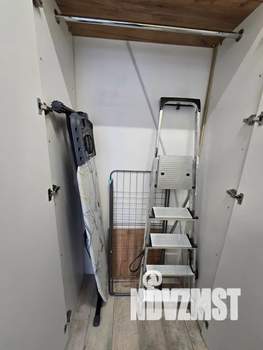 1-к квартира, посуточно, 52м2, 24/24 этаж