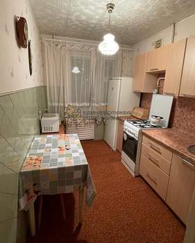 2-к квартира, на длительный срок, 45м2, 6/9 этаж