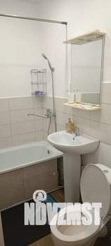 1-к квартира, посуточно, 30м2, 5/25 этаж