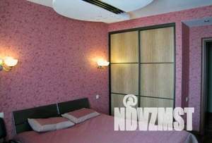 3-к квартира, на длительный срок, 110м2, 9/13 этаж