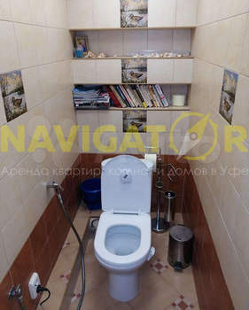 3-к квартира, на длительный срок, 75м2, 1/5 этаж