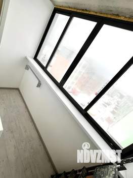 1-к квартира, на длительный срок, 38м2, 4/5 этаж