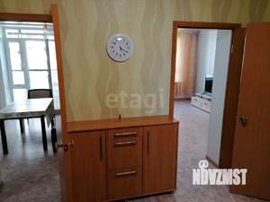 2-к квартира, на длительный срок, 70м2, 14/19 этаж