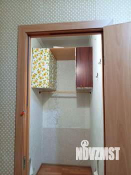 1-к квартира, на длительный срок, 38м2, 2/14 этаж