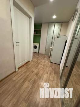 1-к квартира, посуточно, 42м2, 1/10 этаж