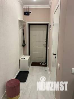 2-к квартира, посуточно, 45м2, 2/4 этаж