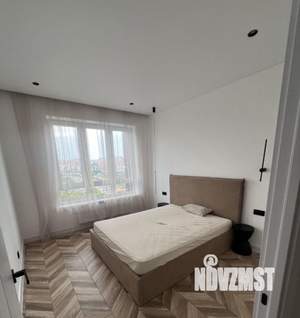 2-к квартира, на длительный срок, 42м2, 12/23 этаж