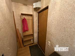 1-к квартира, на длительный срок, 32м2, 4/5 этаж