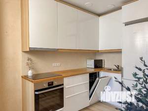 1-к квартира, посуточно, 52м2, 1/1 этаж