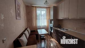 2-к квартира, посуточно, 64м2, 4/14 этаж