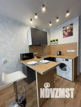 Студия квартира, посуточно, 22м2, 8/15 этаж