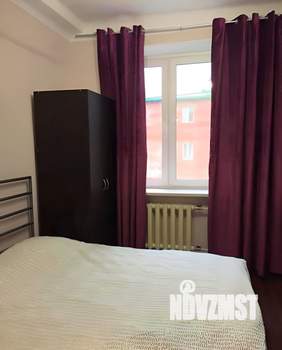 2-к квартира, на длительный срок, 41м2, 2/2 этаж