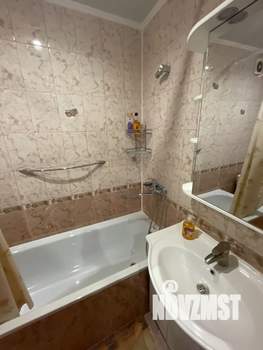 1-к квартира, посуточно, 33м2, 7/15 этаж