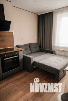 1-к квартира, посуточно, 39м2, 4/28 этаж