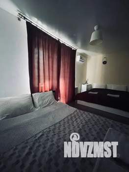 Студия квартира, посуточно, 30м2, 4/27 этаж