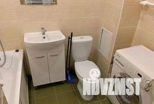 1-к квартира, на длительный срок, 35м2, 12/13 этаж