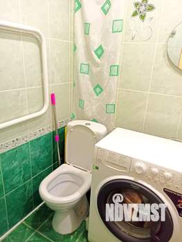 1-к квартира, на длительный срок, 35м2, 3/5 этаж