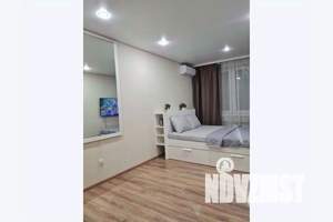 1-к квартира, посуточно, 36м2, 12/12 этаж