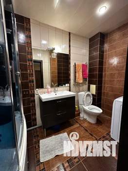 2-к квартира, посуточно, 58м2, 3/14 этаж