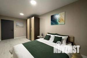 1-к квартира, посуточно, 37м2, 7/28 этаж