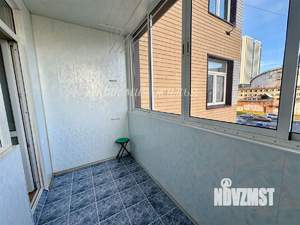 2-к квартира, на длительный срок, 74м2, 4/18 этаж