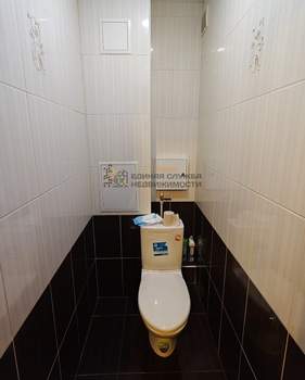 2-к квартира, на длительный срок, 51м2, 8/25 этаж