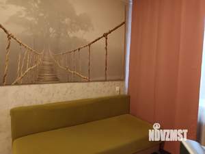 1-к квартира, посуточно, 33м2, 3/5 этаж