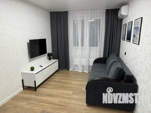 2-к квартира, посуточно, 50м2, 18/27 этаж