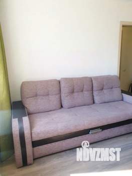 1-к квартира, на длительный срок, 33м2, 4/10 этаж