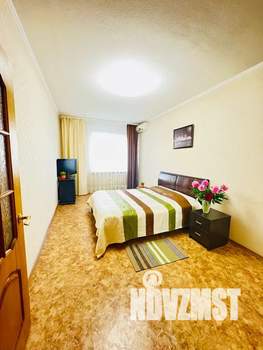 1-к квартира, посуточно, 44м2, 5/9 этаж